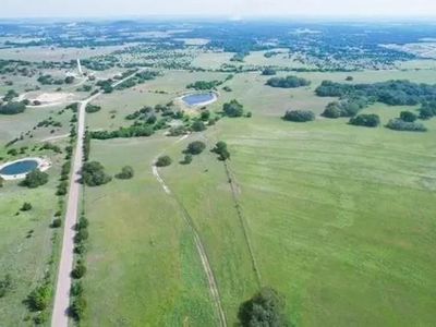 County Road 3640
