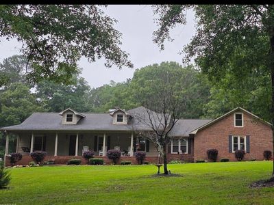 574 Talladega Creek Dr