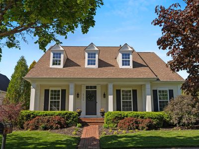 6726 Upper Brook Way