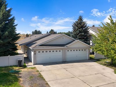Property at 3134 Meadow Glen Ln #3136, Cheney, WA
