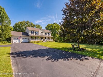 24 Deer Run Road