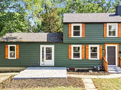 4125 Clarendon Rd