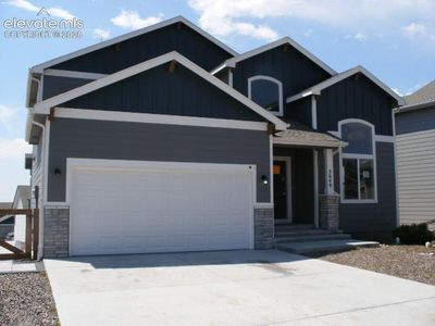 5649 Makalu Dr