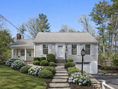 492 Delano Rd