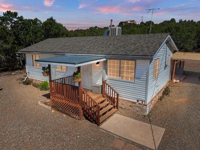 275 Sedillo Hill Rd