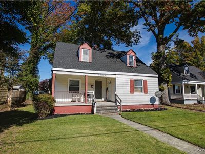 602 E Brookland Park Blvd
