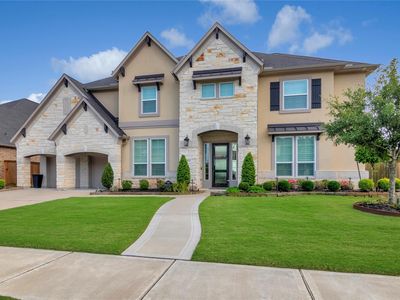 13910 Mulberry River Ln