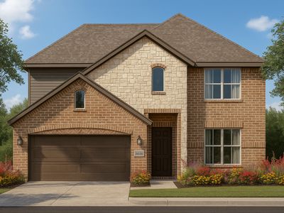 The Aramis Plan, Tabor Ranch