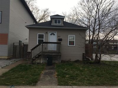 522 Bridge Ave