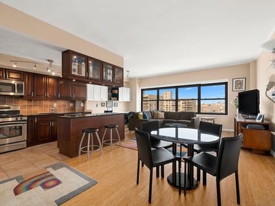 140 W End Ave #30M
