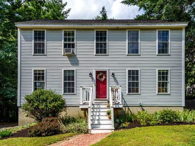 37 Tamarack Road