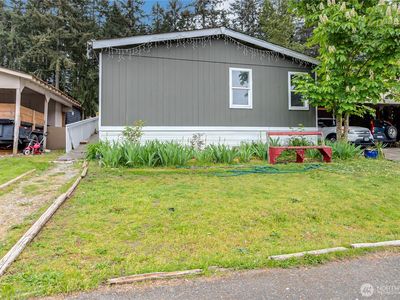 Property at 7502 189th Avenue Ct E #9, Puyallup, WA