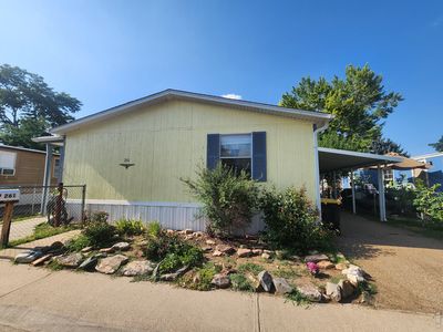 1400 S Collyer St #261