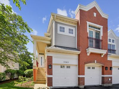 Property at 3383 Rosecroft Ln, Naperville, IL