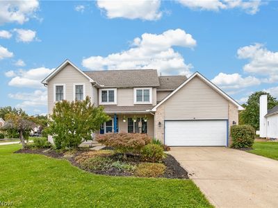 Property at 5503 Robert Ct, North Ridgeville, OH