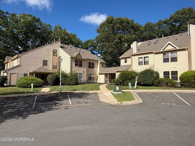 703 Fox Glove Court
