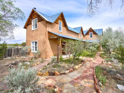 272 State Highway 215