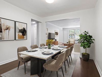 67-12 Yellowstone Blvd APT C12