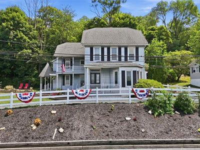 Property at 721 Lehigh Gap St, Walnutport, PA