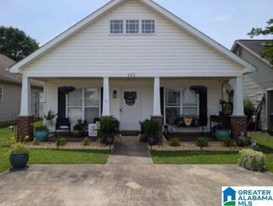 161 Creekstone Trl