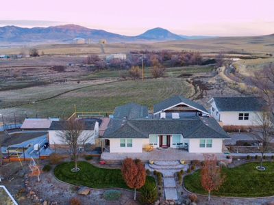 1201 Ball Mountain Little Shasta Rd