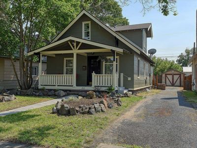 1917 W Mansfield Ave