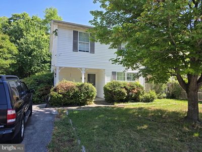 Property at 3362 Lox St, Indian Head, MD