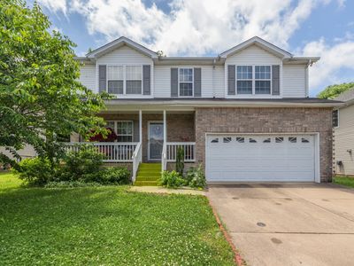 1157 Blairfield Dr