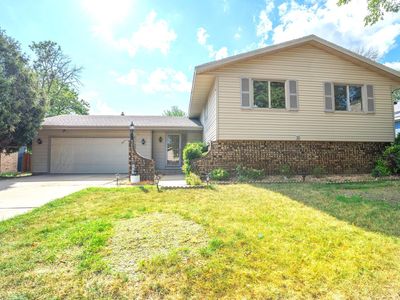 Property at 7857 Idaho Ave N, Brooklyn Park, MN