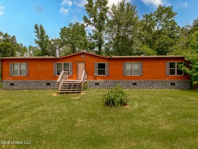Property at 1086 Coffey Rd, Tylertown, MS