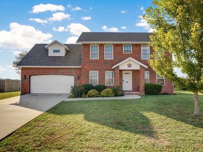 503 Patriot Place Drive