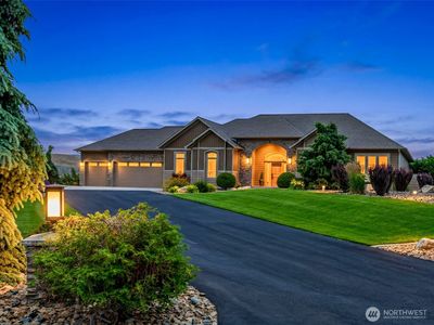 118 E Mountain Brook Ln