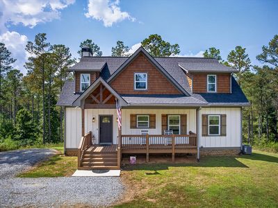 1068 High River Rd