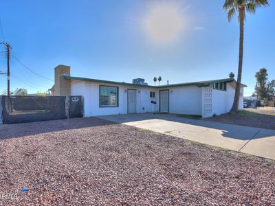 6649 W Orange Dr