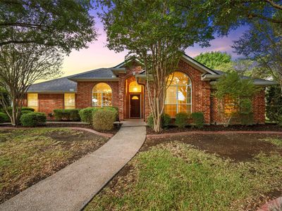 1223 Oakmanor Cir