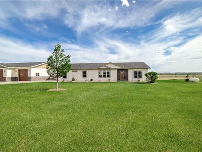 Property at 2241 Road 2059, Culbertson, MT