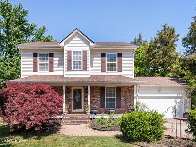 Property at 5213 Manor Dr, Crestwood, KY