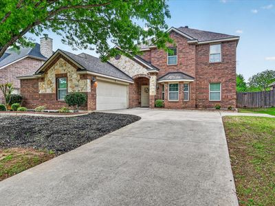 5920 Ivy Glen Dr