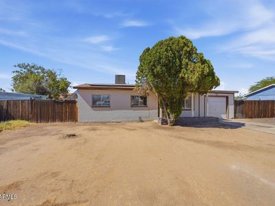 3202 W ACAPULCO Lane