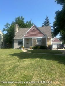 3420 W Saginaw St