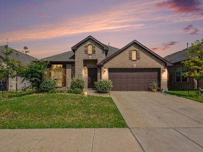 3109 Mountcross Rd