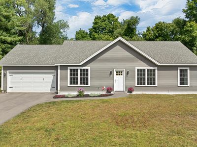 562 Pickering Road