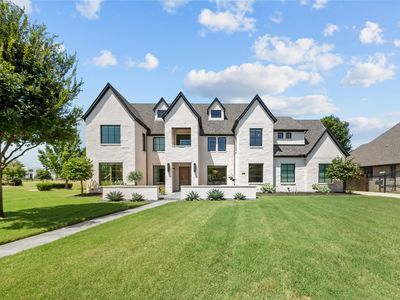 2400 Oak Bend Ct