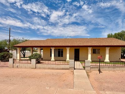 Property at 1459 N FRENCH Street, Casa Grande, AZ