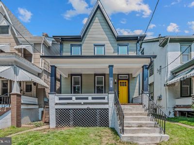Property at 507 W Potomac St, Brunswick, MD