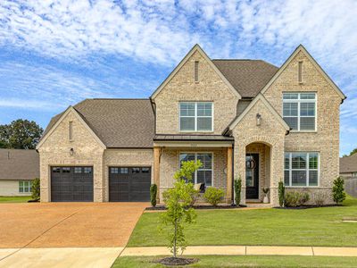 9523 Park Trail Rd