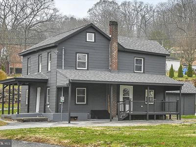 1021 S Schuylkill St