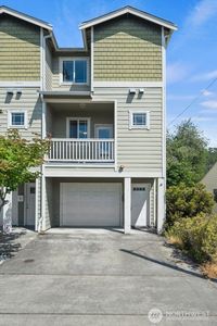 Property at 5621 S Lawrence Street #D, Tacoma, WA