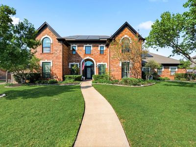 1720 Water Lily Dr