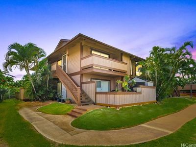 91-1210 Mikohu St APT 43R